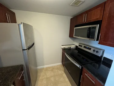 Logement entier en résidence à 8-10, Museum Way, Unit 807, East Cambridge, Cambridge, MA, 02141, image 18 de 20