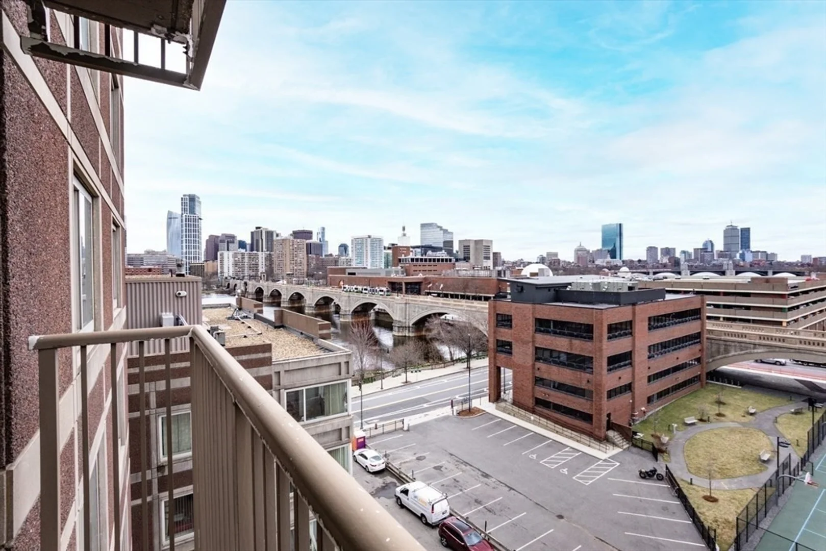 8-10, Museum Way, Unit 807, East Cambridge, Cambridge, MA, 02141