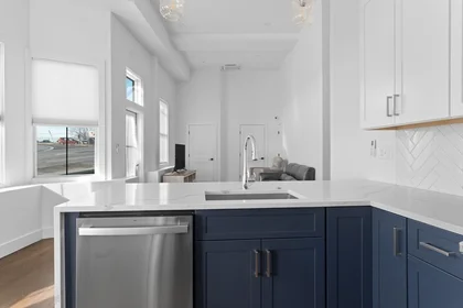 Gesamte Unterkunft im Wohnheim in der 133, Boardman, Unit 1, East Boston, Boston, MA, 02128, bild 2 von 13