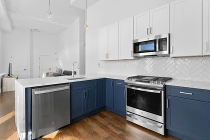 Gesamte Unterkunft im Wohnheim in der 133, Boardman, Unit 1, East Boston, Boston, MA, 02128, bild 11 von 13
