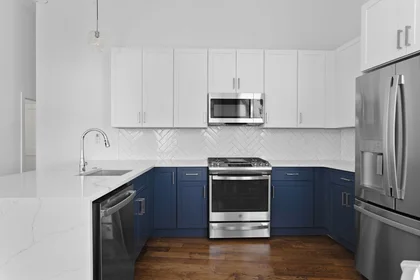 Gesamte Unterkunft im Wohnheim in der 133, Boardman, Unit 1, East Boston, Boston, MA, 02128, bild 12 von 13