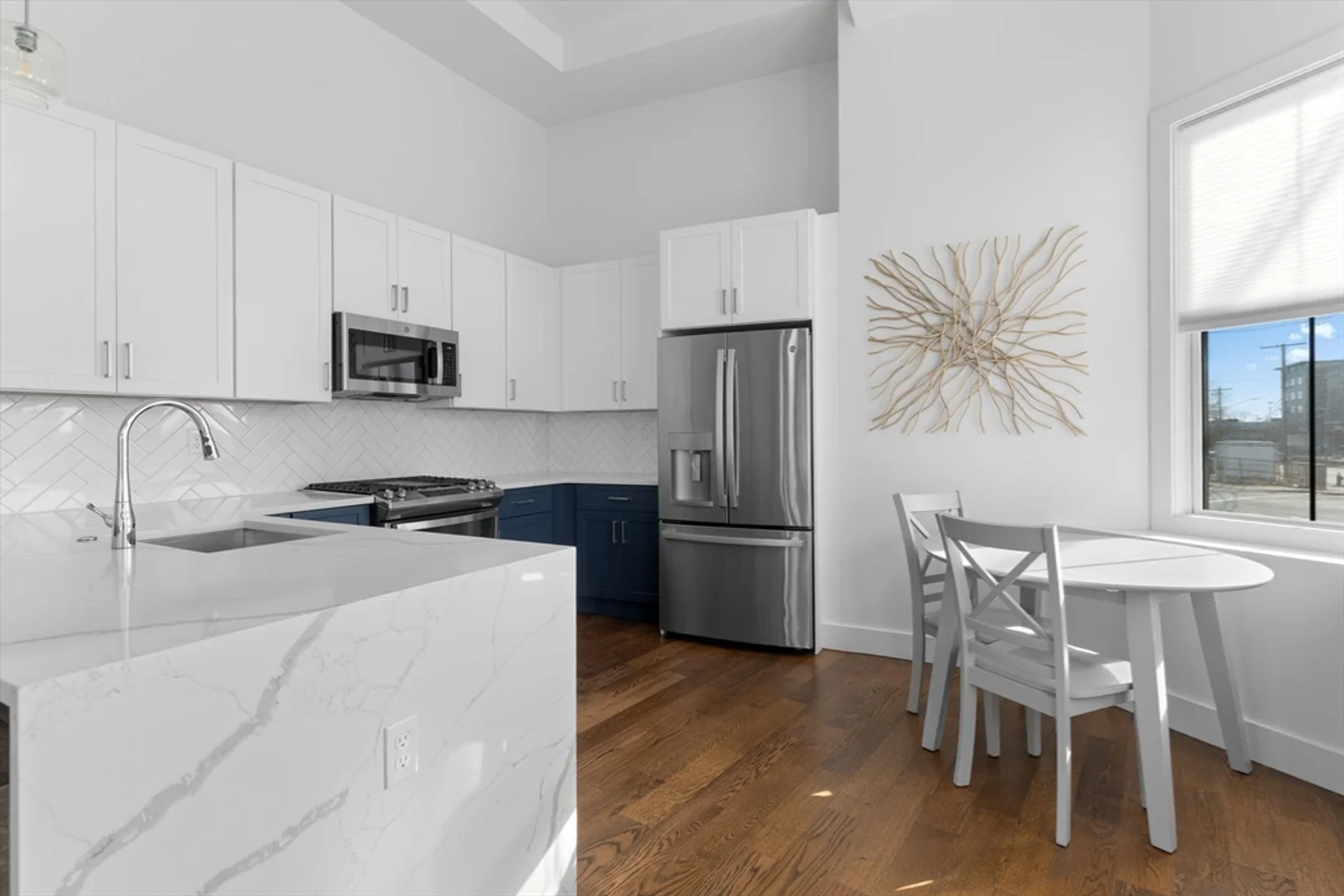 133, Boardman, Unit 1, East Boston, Boston, MA, 02128