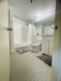 Gesamte Unterkunft im Wohnheim in der 15, North Beacon St., Unit 906, Allston, Boston, MA, 02134, bild 1 von 16