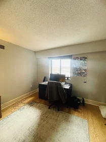 Gesamte Unterkunft im Wohnheim in der 15, North Beacon St., Unit 906, Allston, Boston, MA, 02134, bild 2 von 16