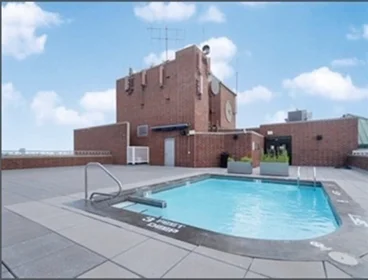 Gesamte Unterkunft im Wohnheim in der 15, North Beacon St., Unit 906, Allston, Boston, MA, 02134, bild 11 von 16