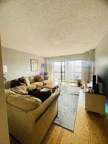 Gesamte Unterkunft im Wohnheim in der 15, North Beacon St., Unit 906, Allston, Boston, MA, 02134, bild 7 von 16