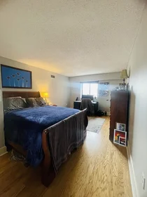 Gesamte Unterkunft im Wohnheim in der 15, North Beacon St., Unit 906, Allston, Boston, MA, 02134, bild 8 von 16