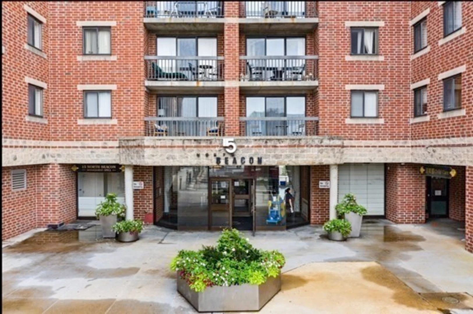 15, North Beacon St., Unit 906, Allston, Boston, MA, 02134