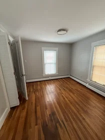 Gesamte Unterkunft in der 1, Jay St., Unit 2, Riverside, Cambridge, MA, 02139, bild 1 von 10