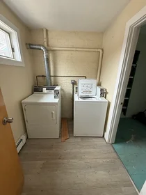 Entire place in residence at 1, Jay St., Unit 2, Riverside, Cambridge, MA, 02139, image 12 of 14