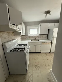 Entire place in residence at 1, Jay St., Unit 2, Riverside, Cambridge, MA, 02139, image 8 of 14