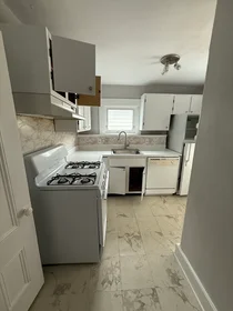 Entire place in residence at 1, Jay St., Unit 2, Riverside, Cambridge, MA, 02139, image 13 of 14