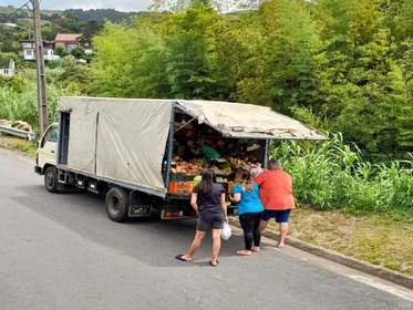 Özel oda konumu Candelária, Ponta Delgada, 22 23 görüntüsü