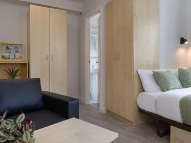 Private room at Knoll Court Newcastle NE1 2HW, image 12 of 12