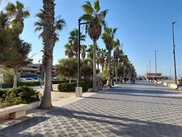 Dairenin tamamı konumu Carrer de Sant Joan de Déu 20, 16 18 görüntüsü