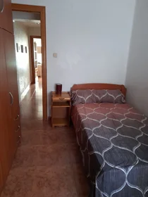 Dairenin tamamı konumu Carrer de Sant Joan de Déu 20, 7 18 görüntüsü