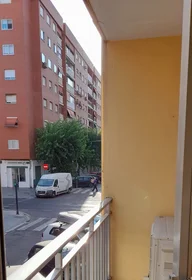 Dairenin tamamı konumu Carrer de Sant Joan de Déu 20, 9 18 görüntüsü