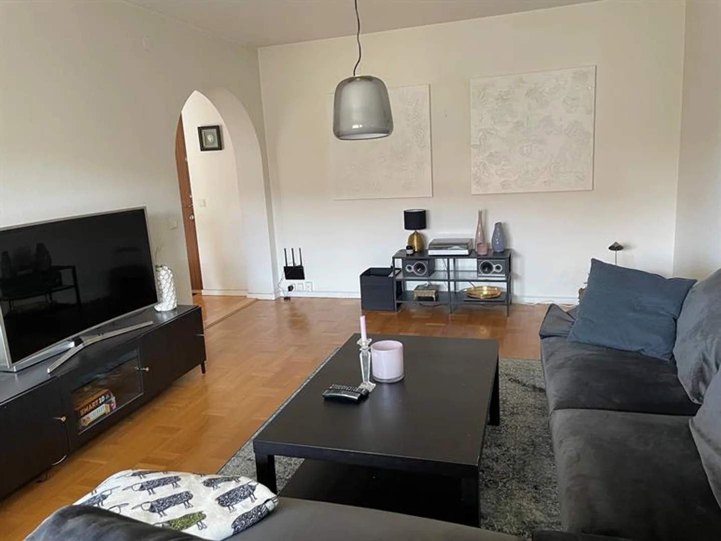Östra Farmvägen 37A