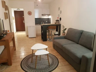 Private room at Antibes, 06600, image 1 of 10