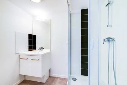Stanza privata in residence in Rouen, 76000, immagine 9 di 10