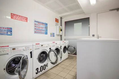 Stanza privata in residence in Rouen, 76000, immagine 10 di 10