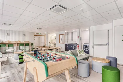 Chambre privée en résidence à Clermont-Ferrand, 63000, image 2 de 5