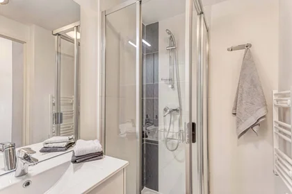 Chambre privée en résidence à Clermont-Ferrand, 63000, image 4 de 5