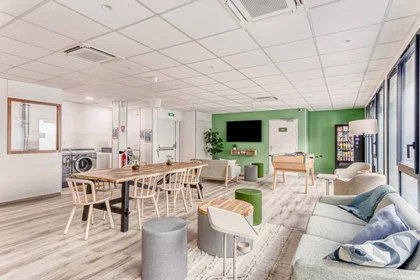 Chambre privée en résidence à Clermont-Ferrand, 63000, image 5 de 5