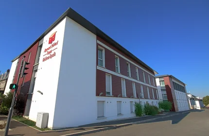 Quarto privado em residência em Troyes, 10000, imagem 13 de 13