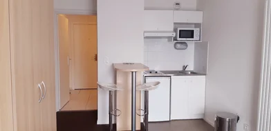 Quarto privado em residência em Troyes, 10000, imagem 3 de 13