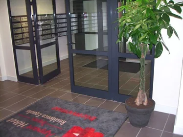 Quarto privado em residência em Troyes, 10000, imagem 6 de 13