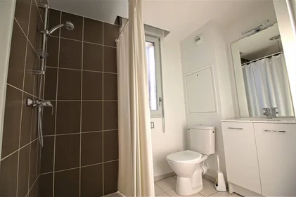 Quarto privado em residência em Troyes, 10000, imagem 7 de 13