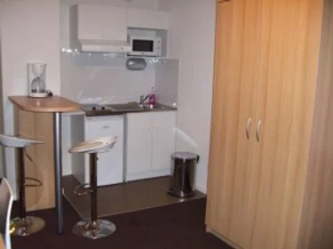 Quarto privado em residência em Troyes, 10000, imagem 9 de 13