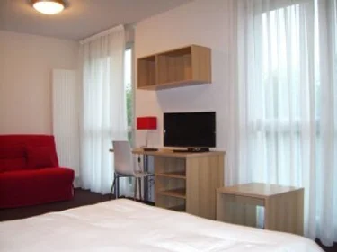Quarto privado em residência em Troyes, 10000, imagem 10 de 13