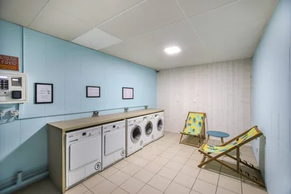 Privatzimmer im Wohnheim in der Marseille, 13003, bild 11 von 16
