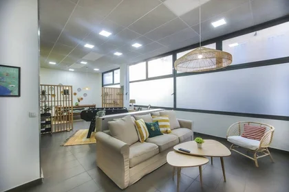 Privatzimmer im Wohnheim in der Marseille, 13003, bild 13 von 16