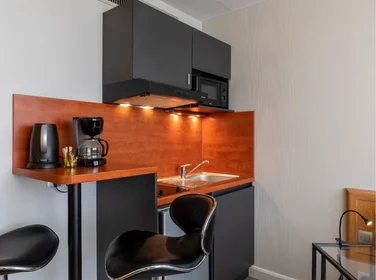 Habitación privada en residencia en Nancy, 54000, imagen 11 de 11
