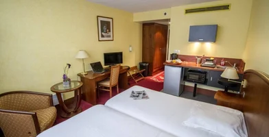 Habitación privada en residencia en Nancy, 54000, imagen 3 de 11