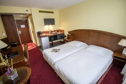 Habitación privada en residencia en Nancy, 54000, imagen 6 de 11