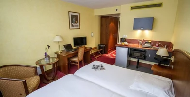 Habitación privada en residencia en Nancy, 54000, imagen 8 de 11