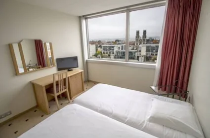 Habitación privada en residencia en Nancy, 54000, imagen 9 de 11
