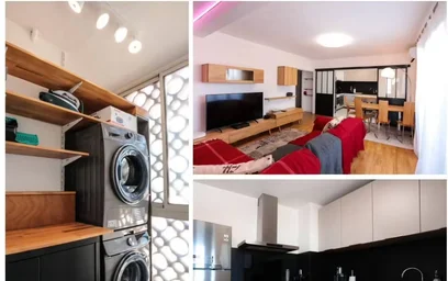 {area} de aylık kiralık oda
