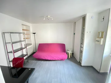 Chambre privée à Pau, 64000, image 1 de 3