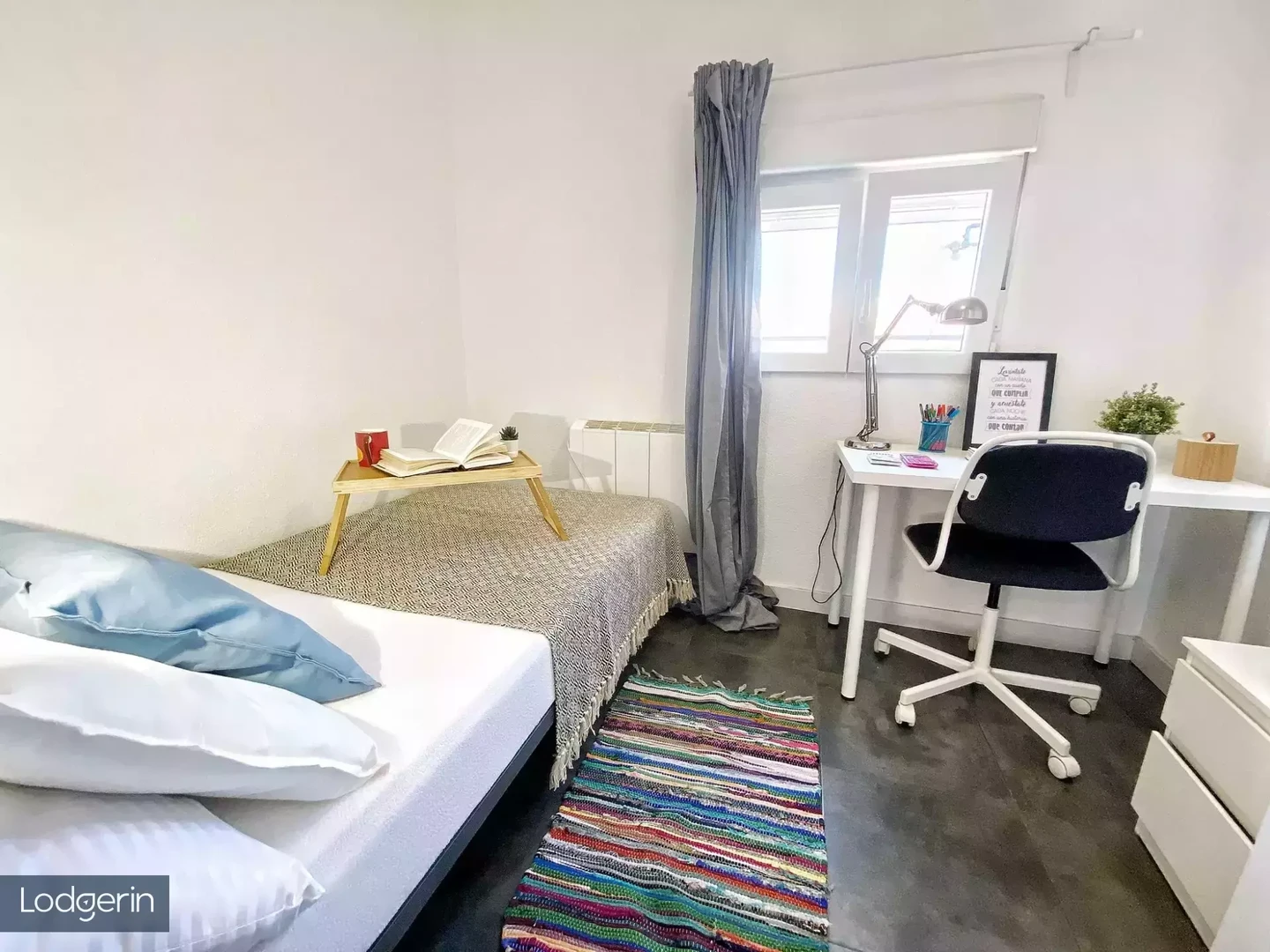 Appartamento con 3 camere da letto a Pozuelo De Alarcón