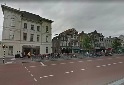 Stanza privata in Vredenburg, Wijk C, immagine 1 di 6