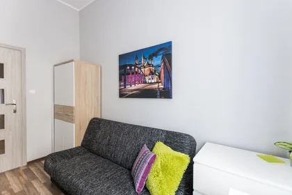 Private room at Seweryna Mielżyńskiego, image 2 of 20