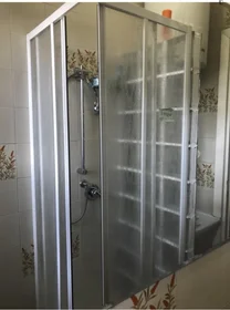 Privatzimmer in der Via Federico Millosevich, bild 17 von 28