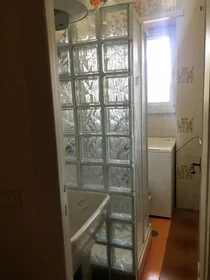 Privatzimmer in der Via Federico Millosevich, bild 18 von 28