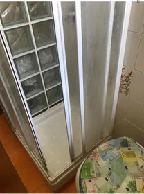Privatzimmer in der Via Federico Millosevich, bild 19 von 28