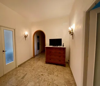 Privatzimmer in der Via Federico Millosevich, bild 21 von 28